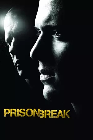 Prison Break poster